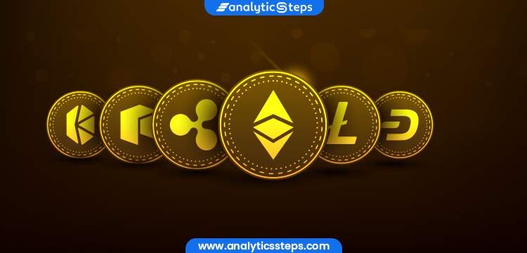 🪙 Altcoin Blog Article (April 2026)